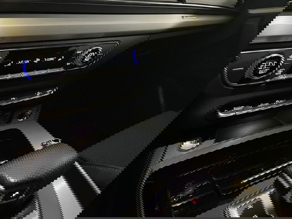 Audi Q5 usata a Taranto (8)