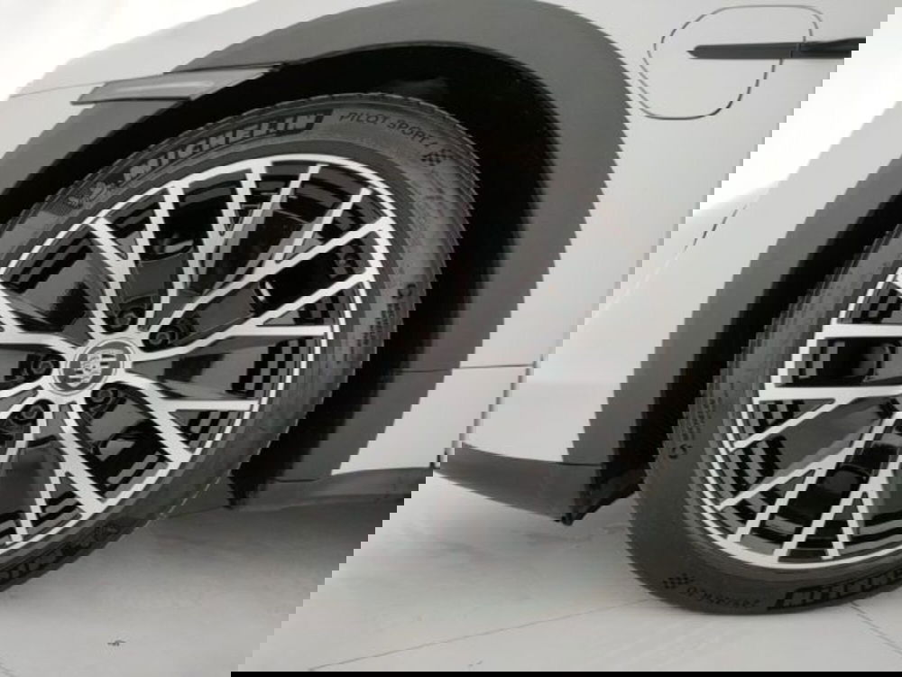 Porsche Taycan Cross Turismo usata a Modena (12)