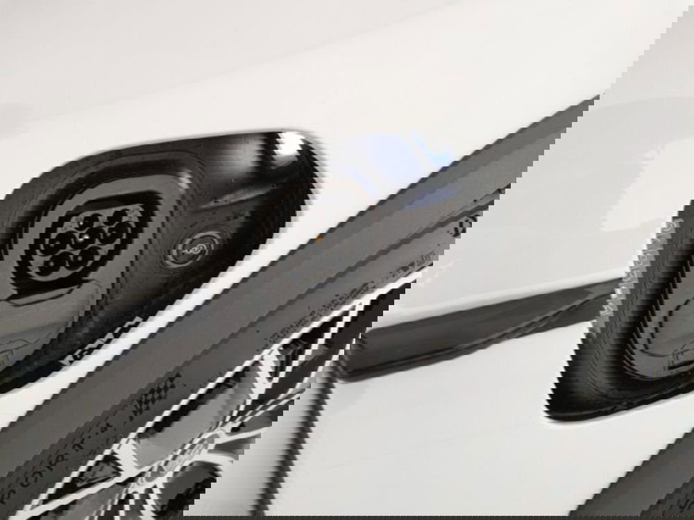 Porsche Taycan Cross Turismo usata a Modena (13)