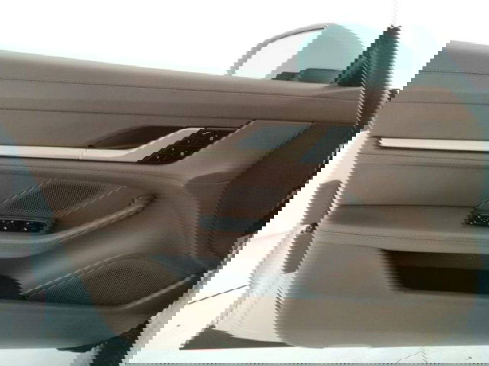 Porsche Taycan Cross Turismo usata a Modena (14)