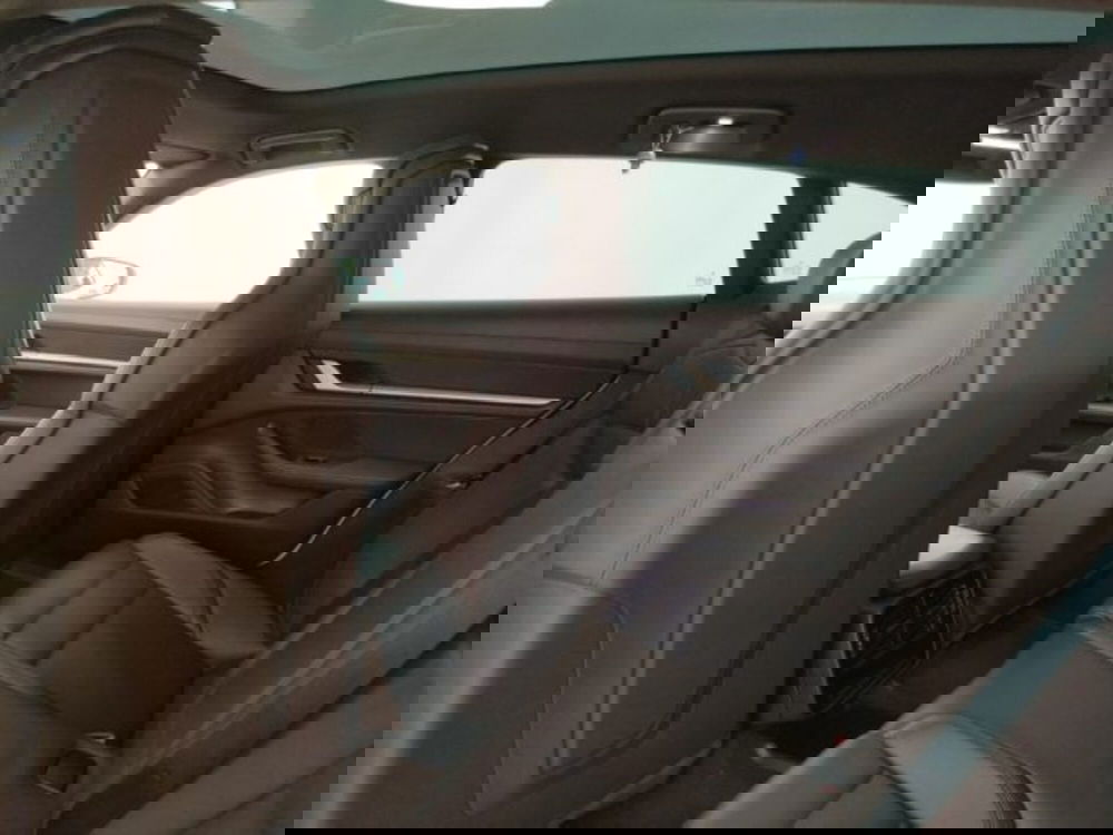 Porsche Taycan Cross Turismo usata a Modena (17)