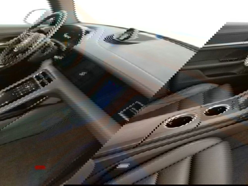 Porsche Taycan Cross Turismo usata a Modena (19)