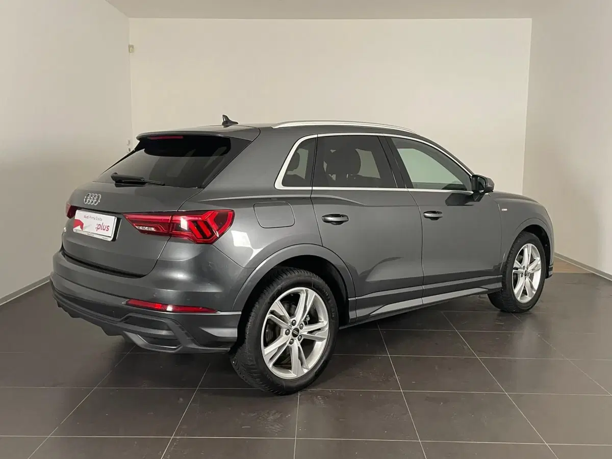 Audi Q3 Sportback usata a Taranto (2)