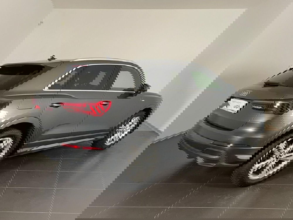 Audi Q3 Sportback usata a Taranto (2)