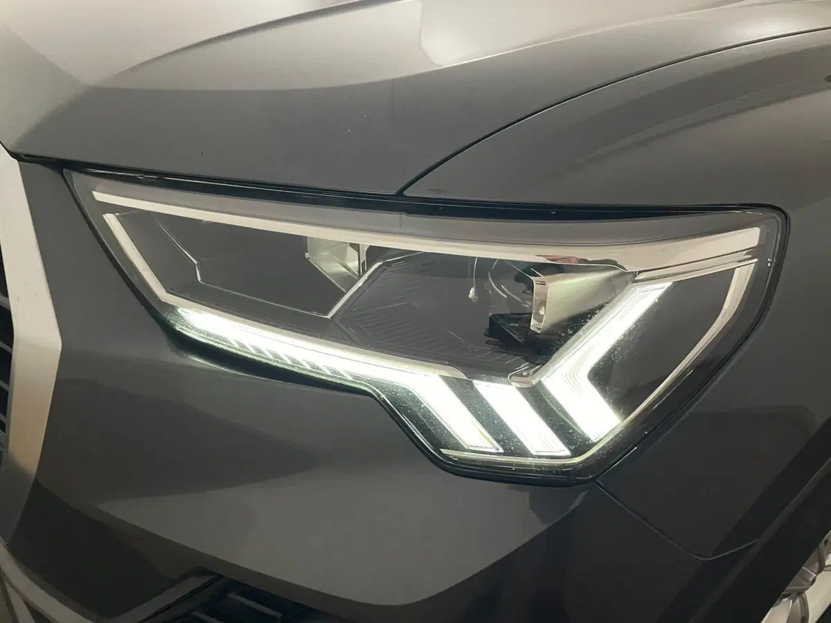 Audi Q3 Sportback usata a Taranto (3)