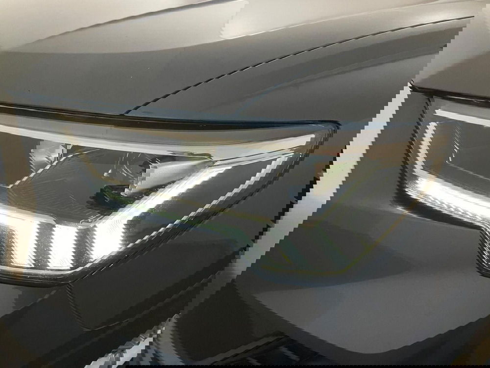 Audi Q3 Sportback usata a Taranto (3)