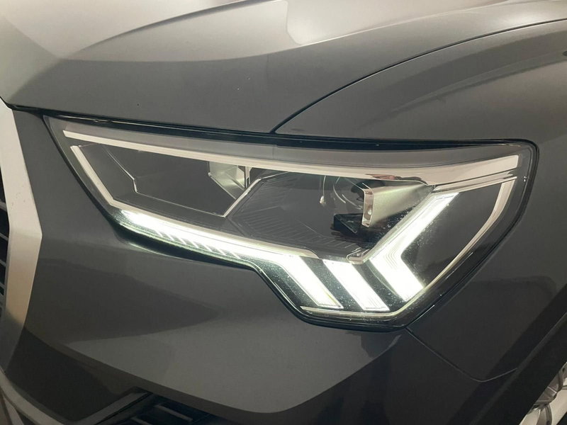 Audi Q3 Sportback usata a Taranto (3)
