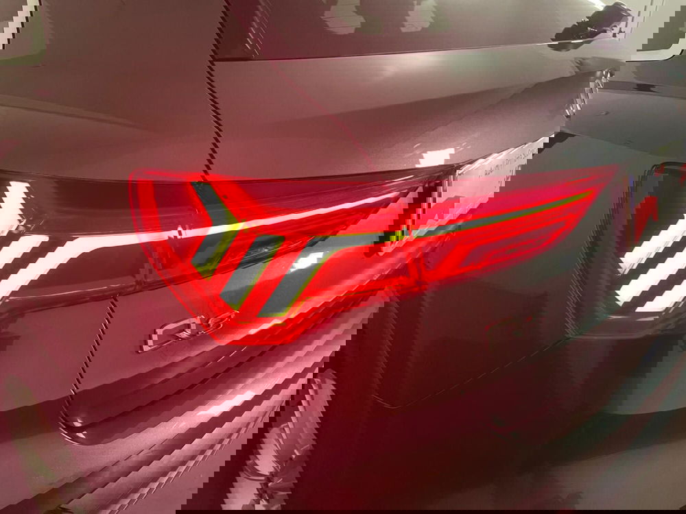 Audi Q3 Sportback usata a Taranto (4)