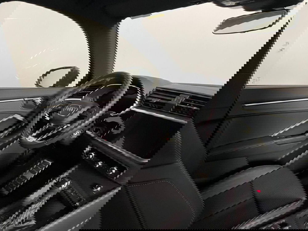 Audi Q3 Sportback usata a Taranto (5)