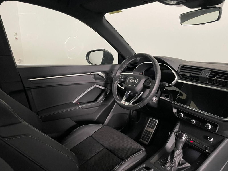 Audi Q3 Sportback usata a Taranto (5)
