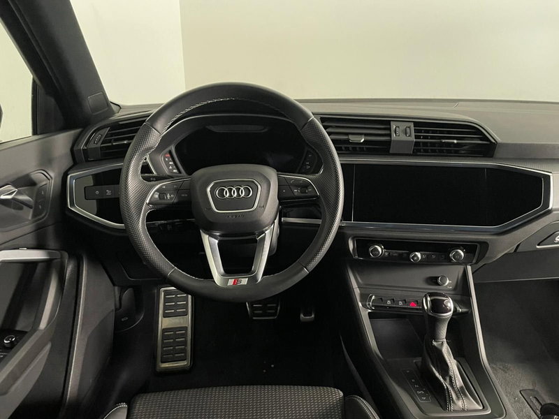 Audi Q3 Sportback usata a Taranto (6)