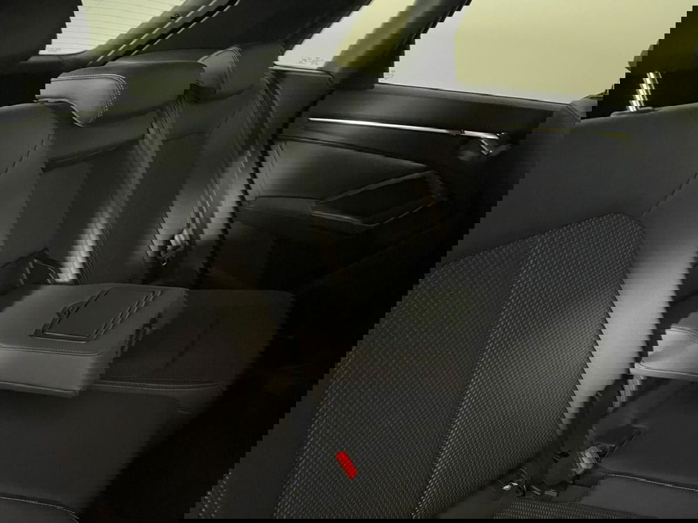 Audi Q3 Sportback usata a Taranto (8)