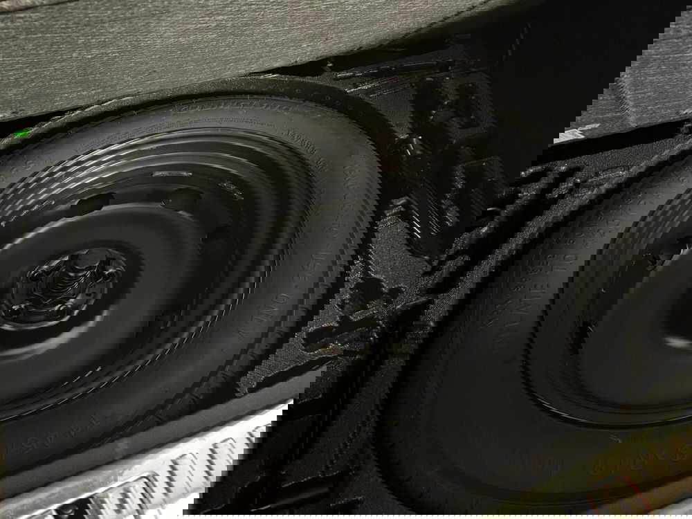 Audi Q3 Sportback usata a Taranto (9)