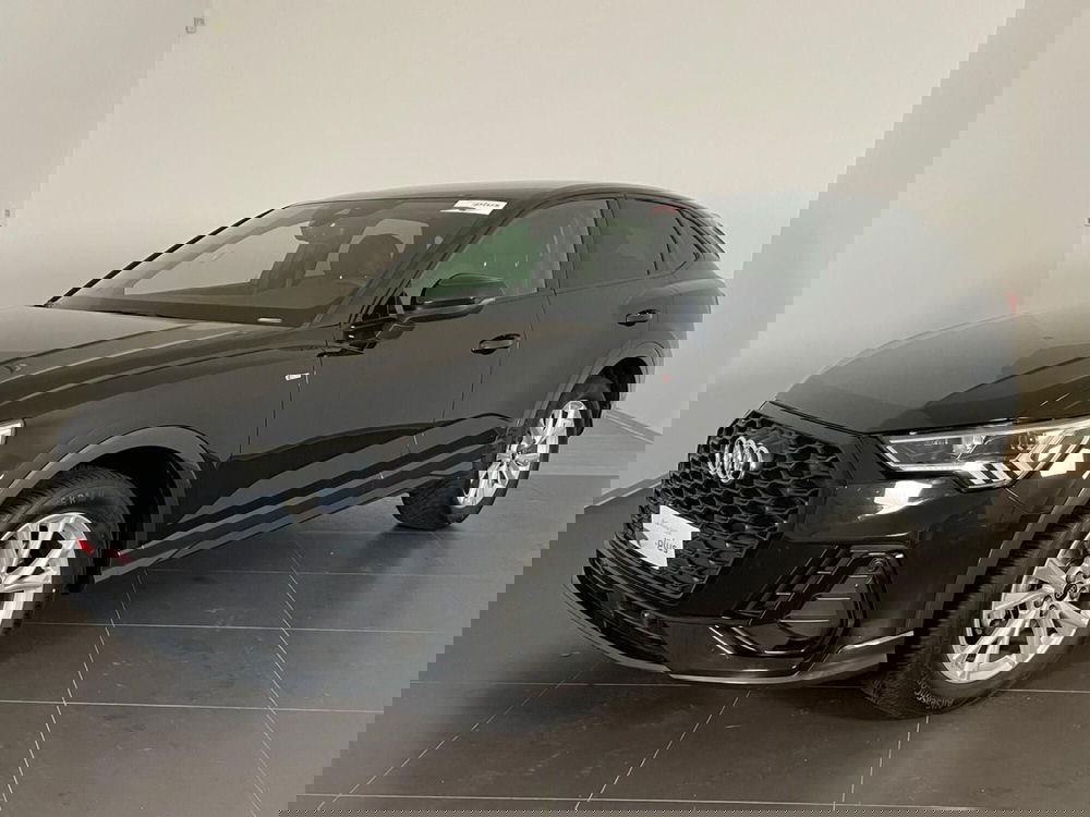Audi Q3 Sportback usata a Taranto