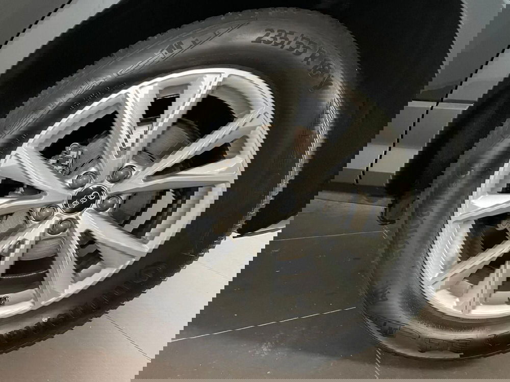 Audi Q3 Sportback usata a Taranto (10)