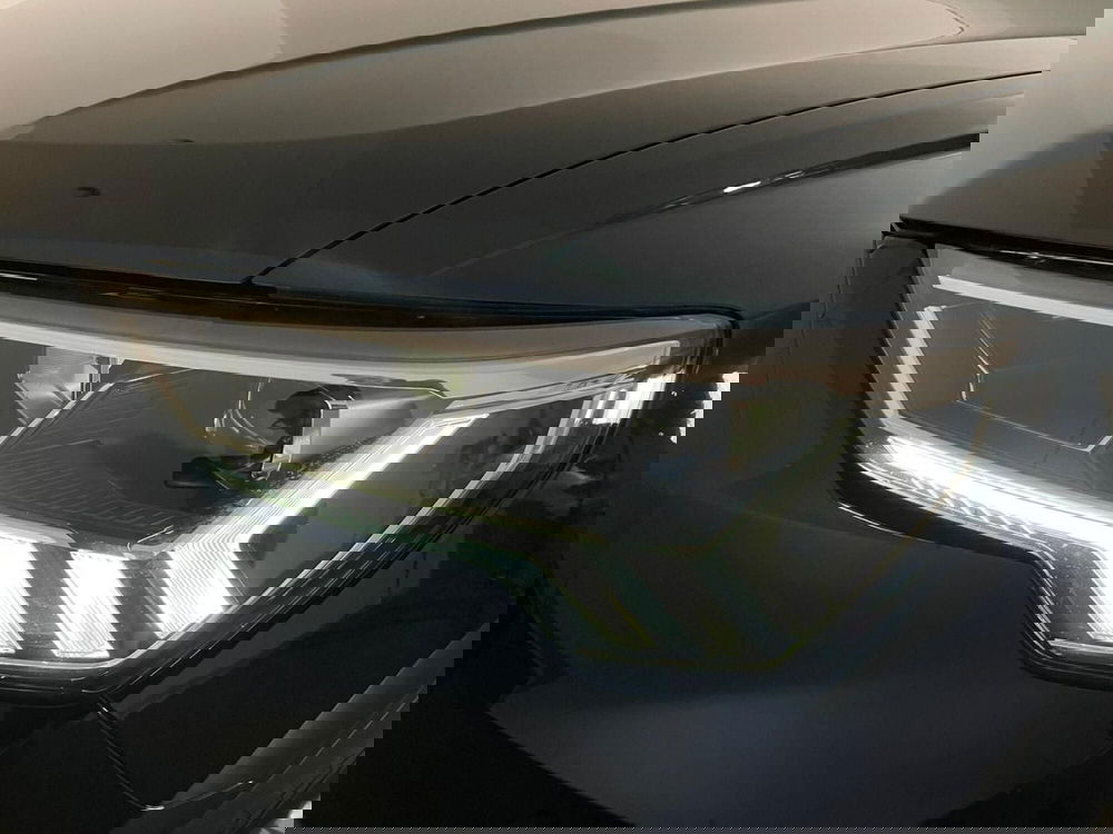 Audi Q3 Sportback usata a Taranto (3)