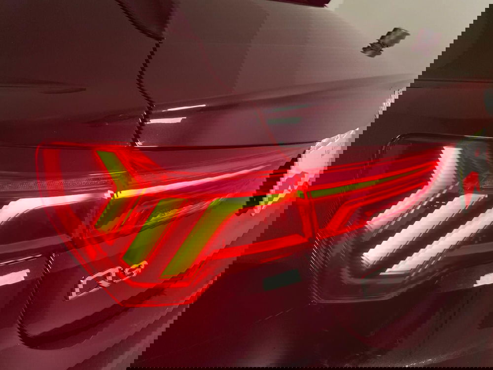 Audi Q3 Sportback usata a Taranto (4)