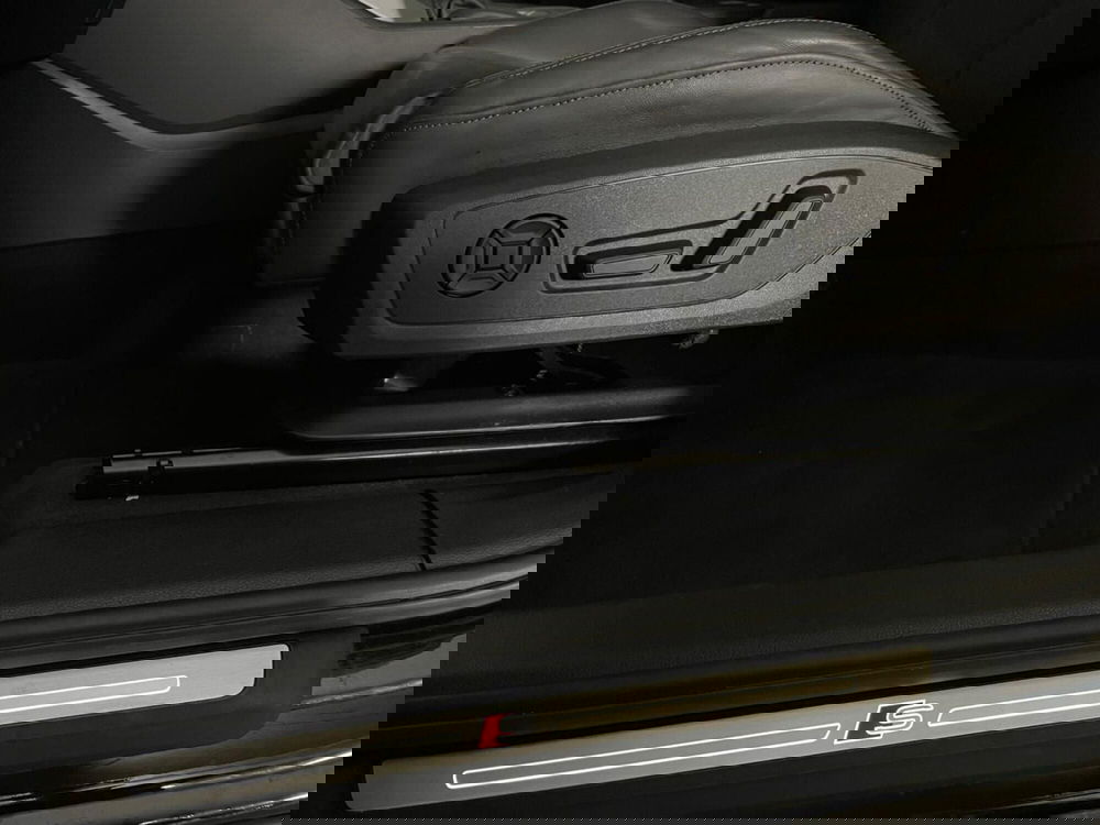 Audi Q3 Sportback usata a Taranto (8)