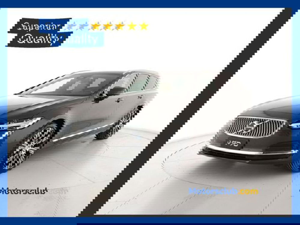 Volvo V90 nuova a Modena