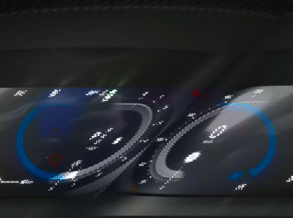 Volvo V90 nuova a Modena (13)