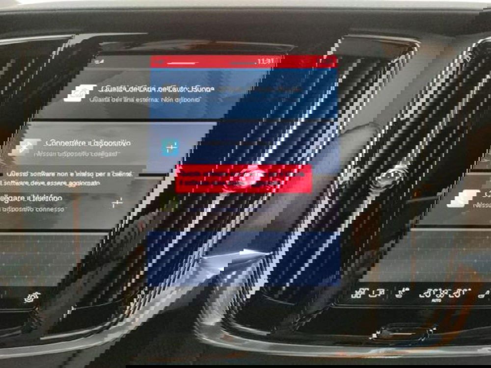 Volvo V90 nuova a Modena (16)