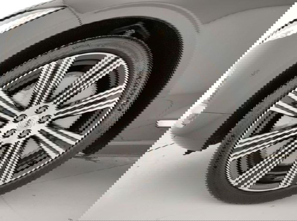 Volvo V90 nuova a Modena (8)