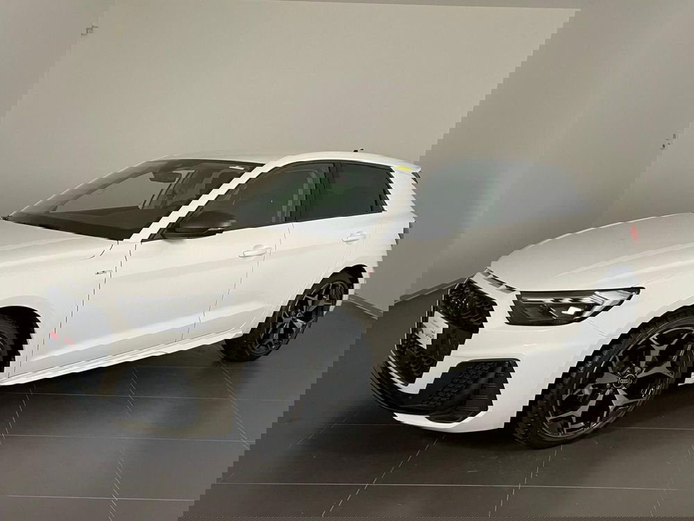 Audi A1 Sportback usata a Taranto