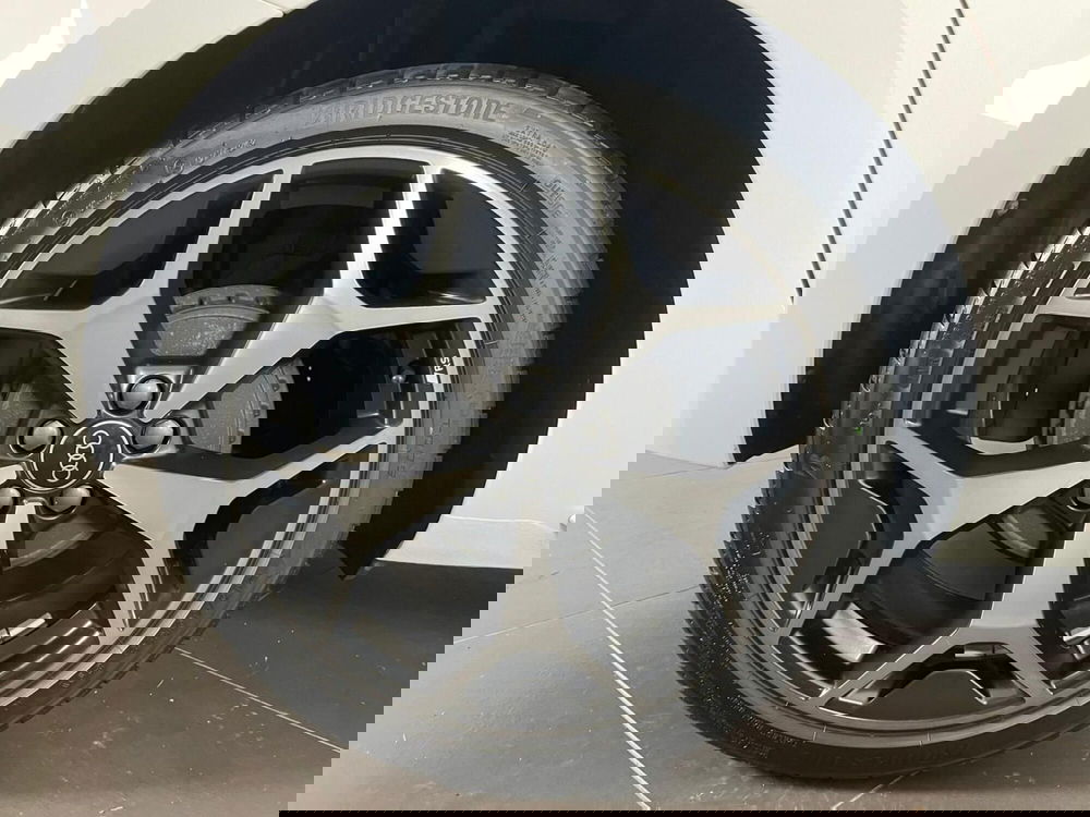 Audi A1 Sportback usata a Taranto (10)