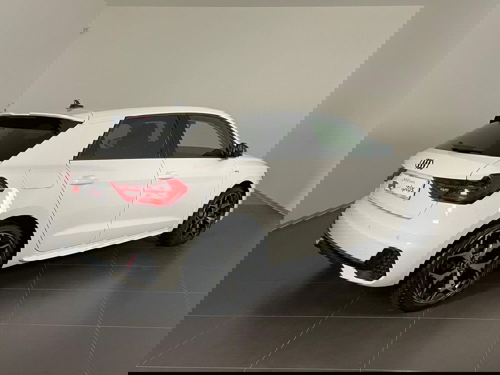 Audi A1 Sportback usata a Taranto (2)