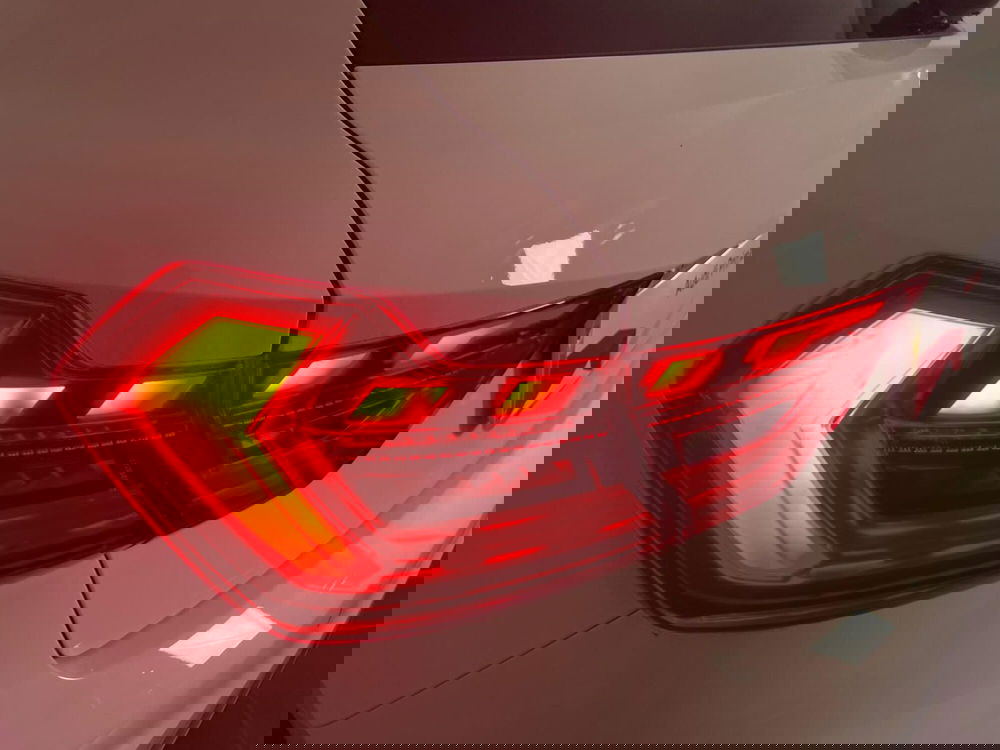 Audi A1 Sportback usata a Taranto (4)