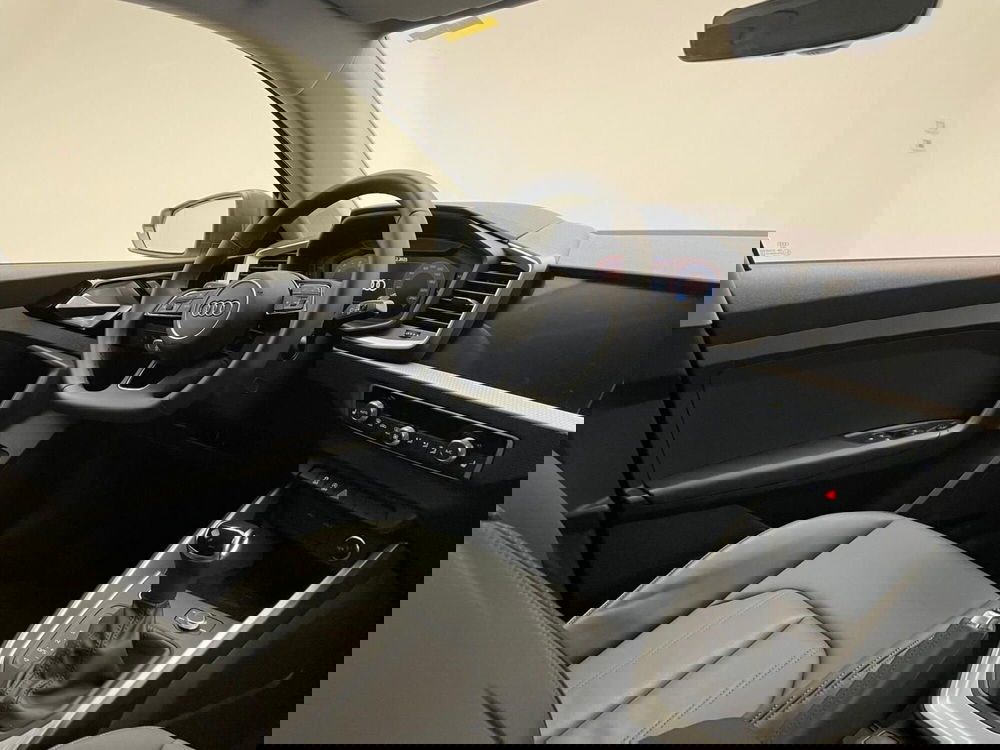 Audi A1 Sportback usata a Taranto (5)