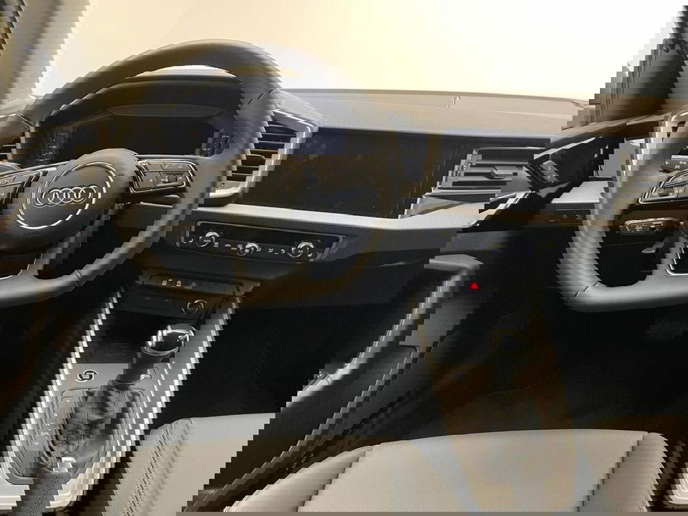 Audi A1 Sportback usata a Taranto (6)