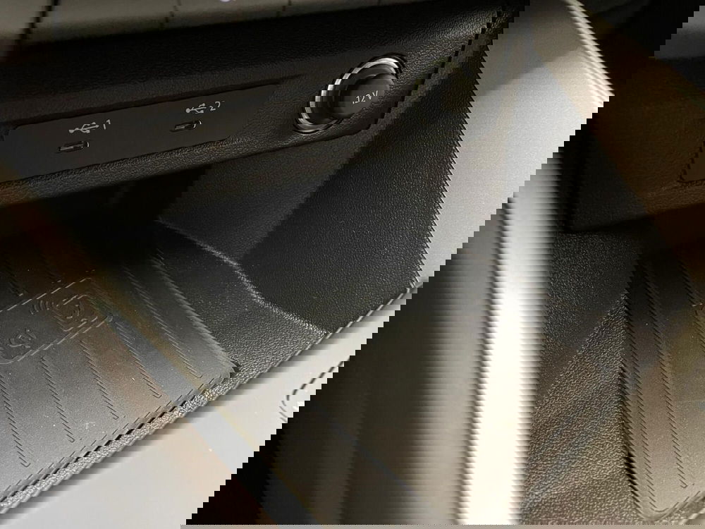 Audi A1 Sportback usata a Taranto (8)