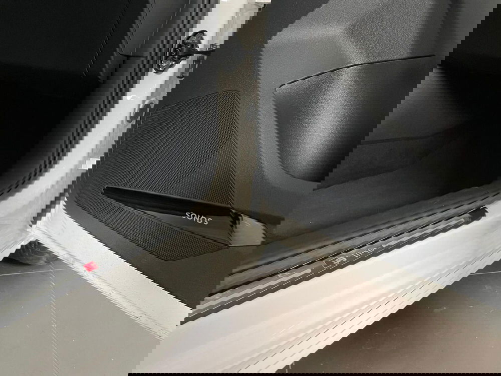 Audi A1 Sportback usata a Taranto (9)