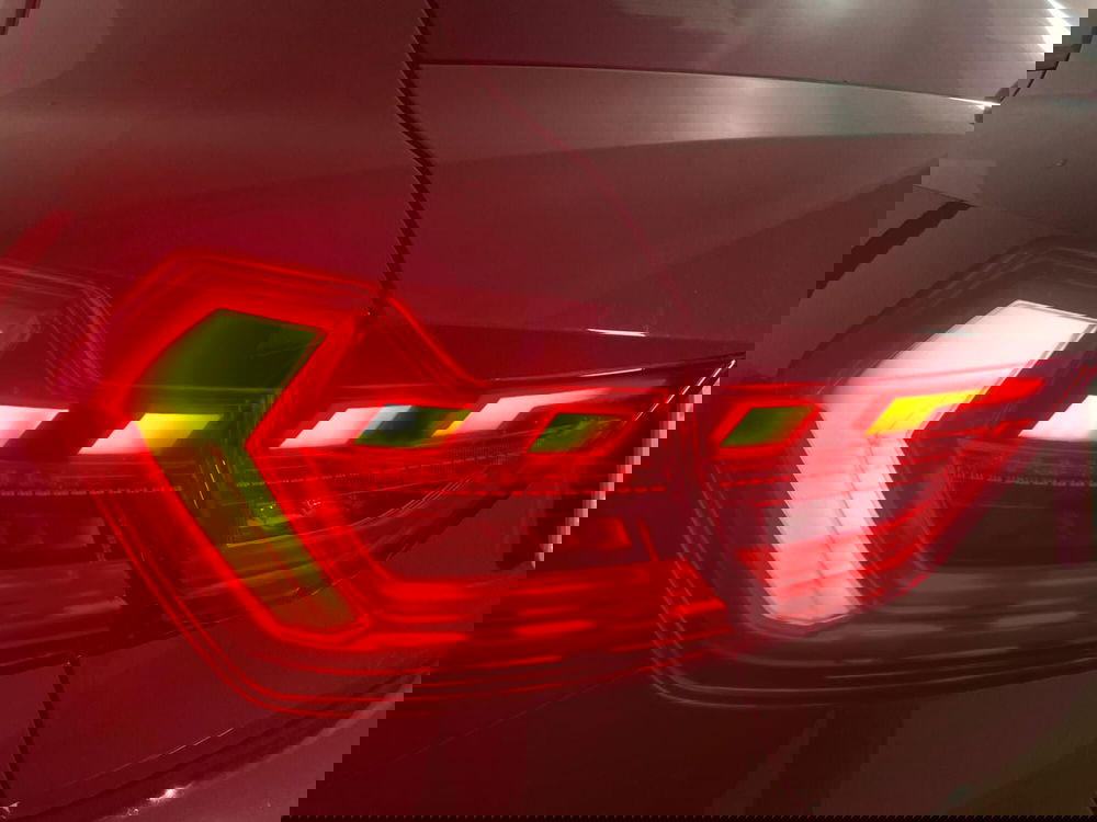 Audi A1 allstreet usata a Taranto (4)