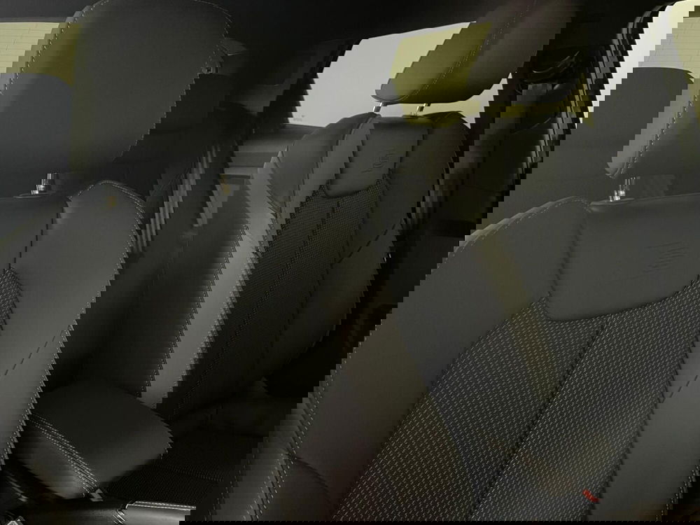 Audi A1 allstreet usata a Taranto (7)