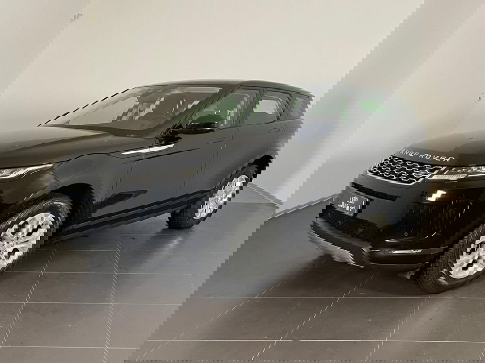 Land Rover Range Rover Evoque usata a Taranto