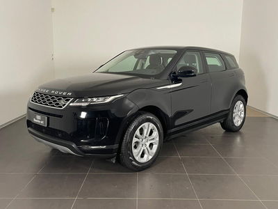Land Rover Range Rover Evoque 2.0D I4 180 CV AWD Auto First Edition del 2019 usata a Martina Franca