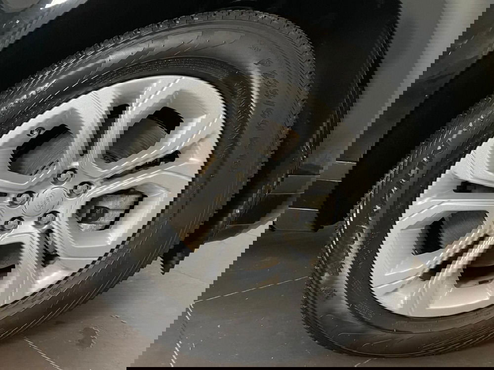 Land Rover Range Rover Evoque usata a Taranto (10)