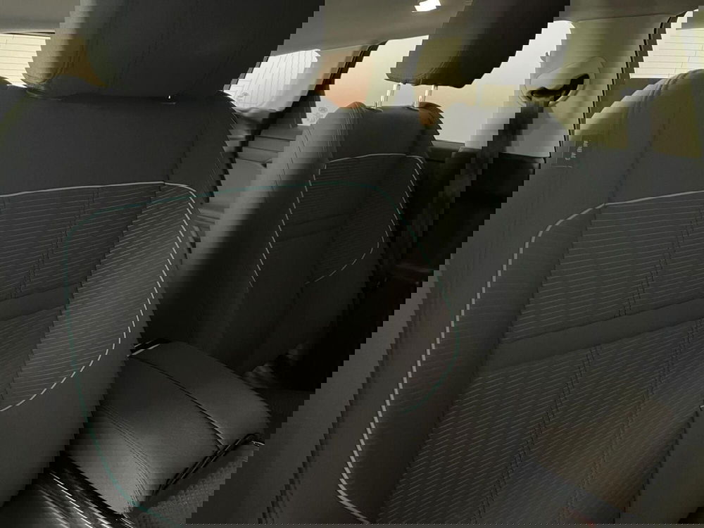 Land Rover Range Rover Evoque usata a Taranto (7)