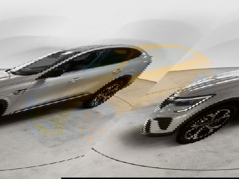 Renault Arkana nuova a Roma