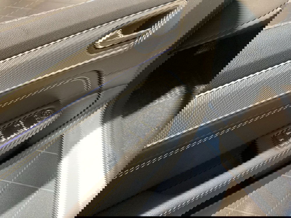 Renault Arkana nuova a Roma (10)