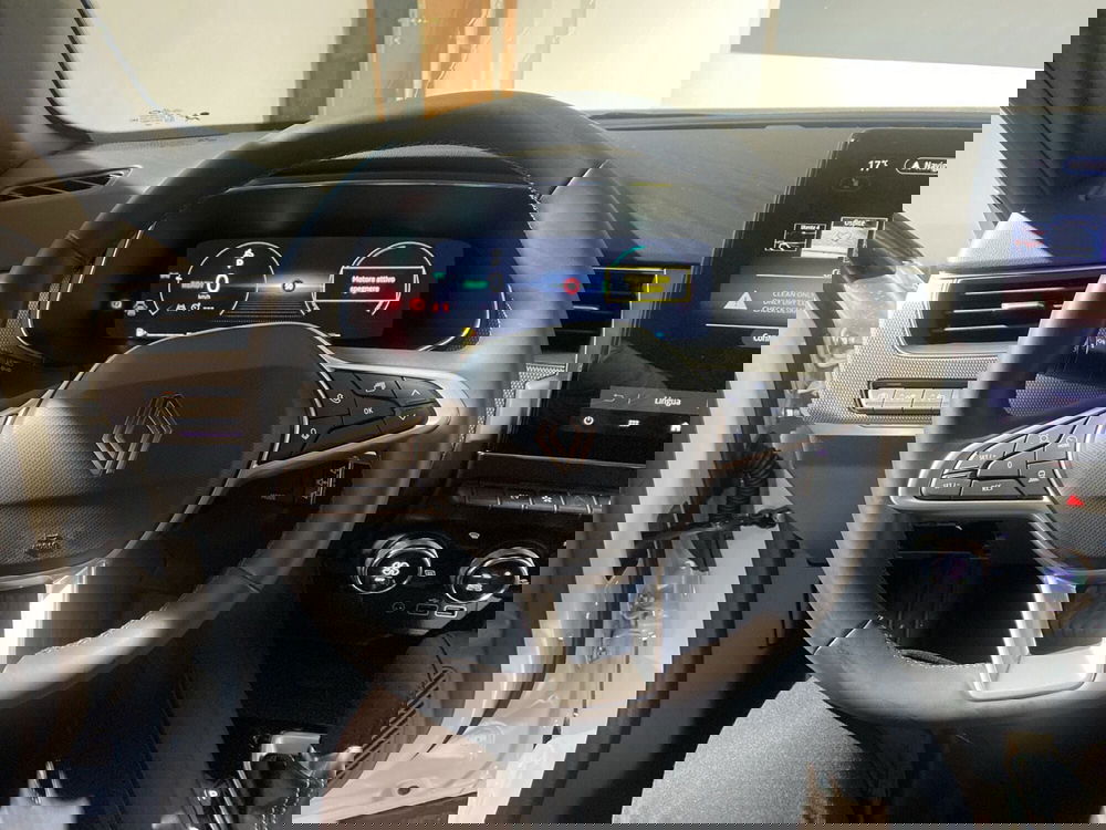 Renault Arkana nuova a Roma (11)