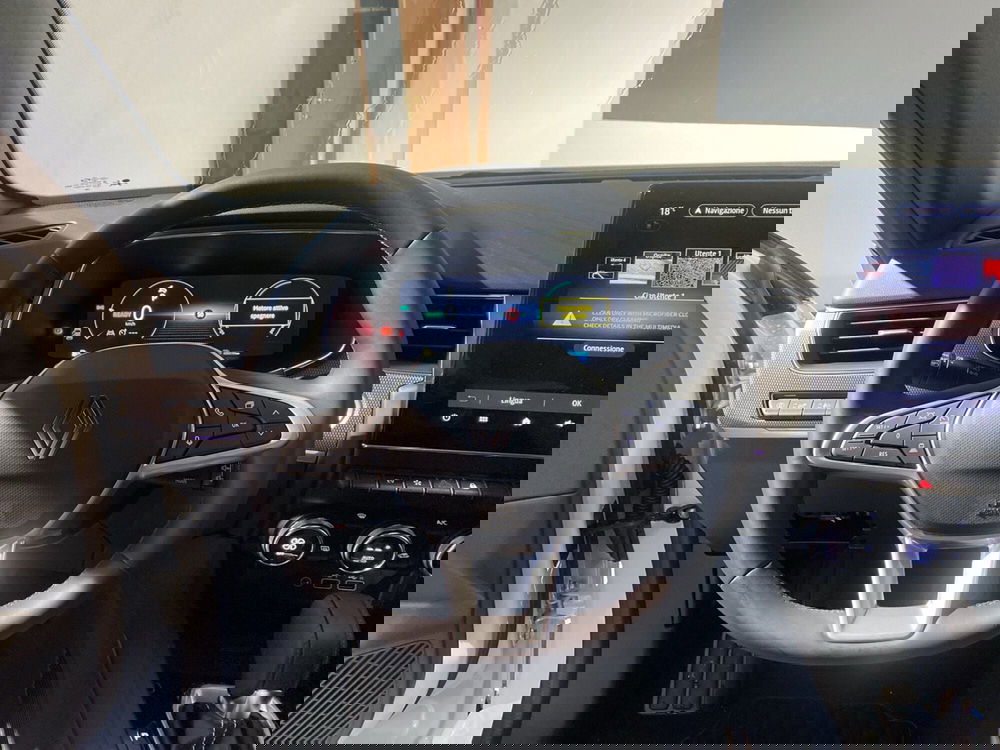 Renault Arkana nuova a Roma (15)