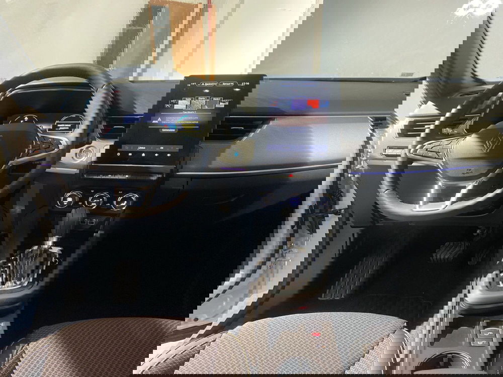 Renault Arkana nuova a Roma (16)