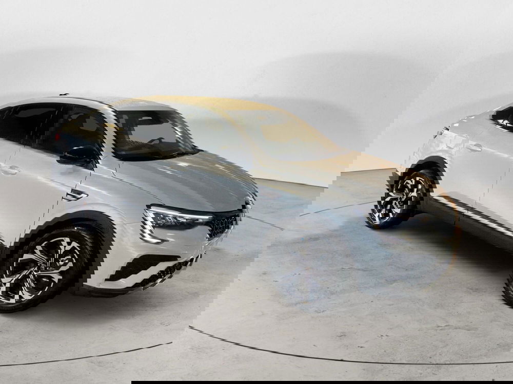 Renault Arkana nuova a Roma (2)