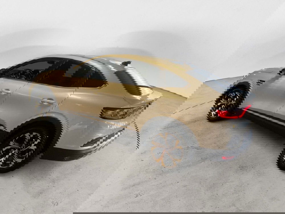 Renault Arkana nuova a Roma (4)