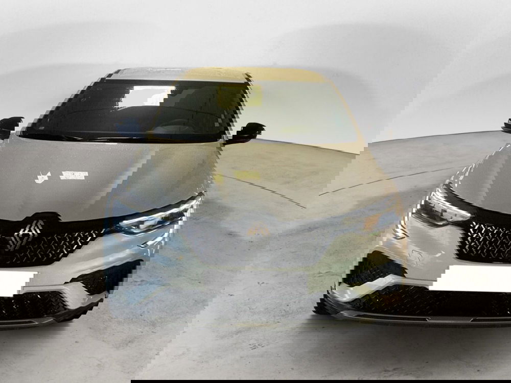 Renault Arkana nuova a Roma (6)