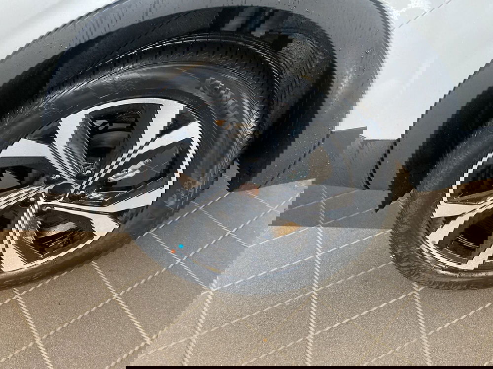 Renault Arkana nuova a Roma (7)