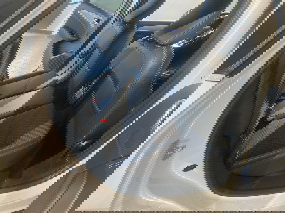 Renault Arkana nuova a Roma (8)